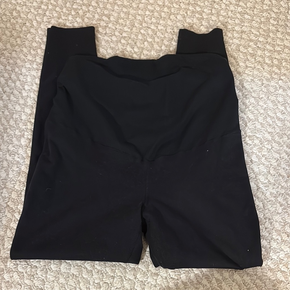 Zella Black Leggings